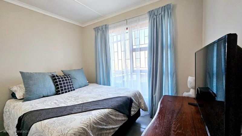 3 Bedroom Property for Sale in Dana Bay Western Cape